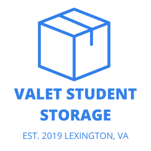 Valet Student Storage